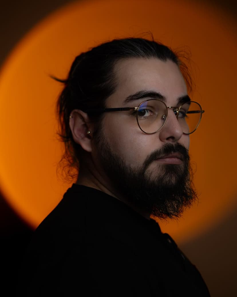 David Neri, Concept Artist & Character Designer