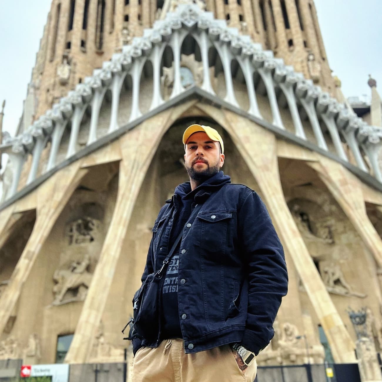 Gustavo Reis, fotógrafo comercial