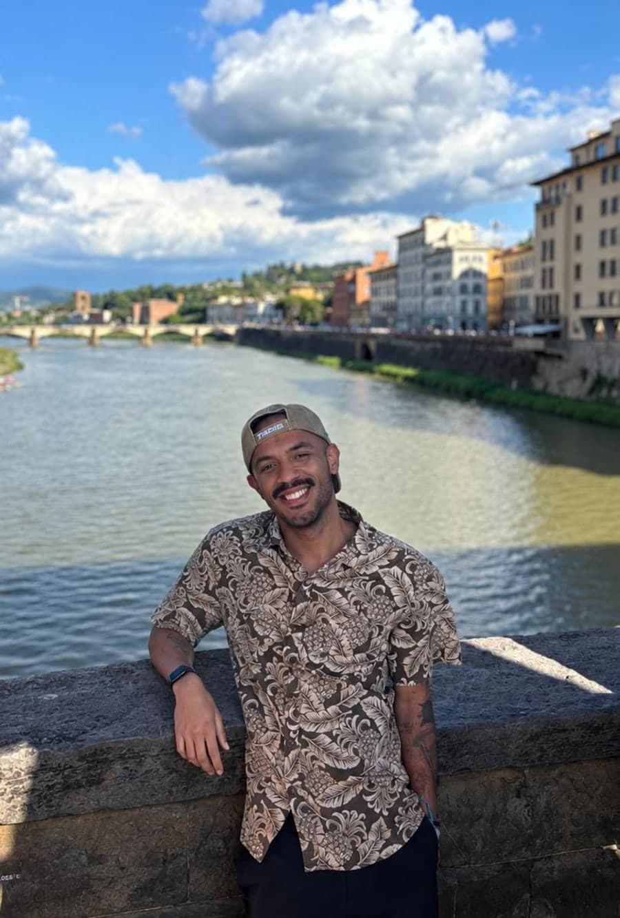 Victor Viana