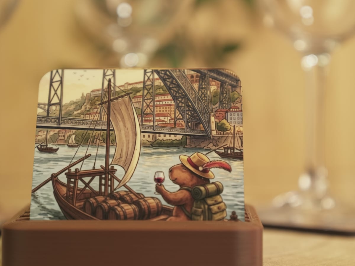 Impressão 3D