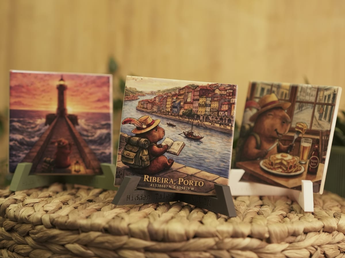 Material para o espaço e ponto de venda